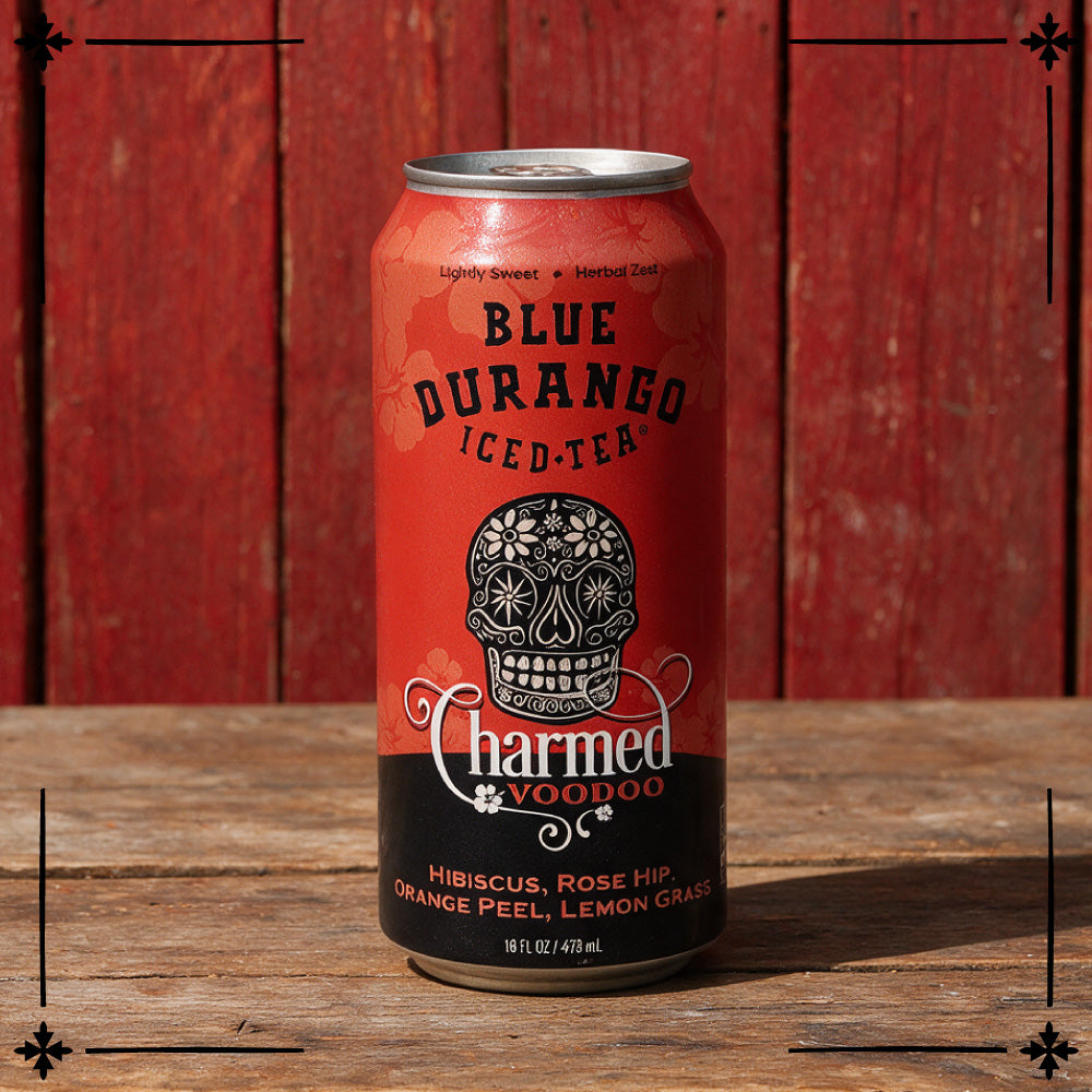 Charmed Voodoo
