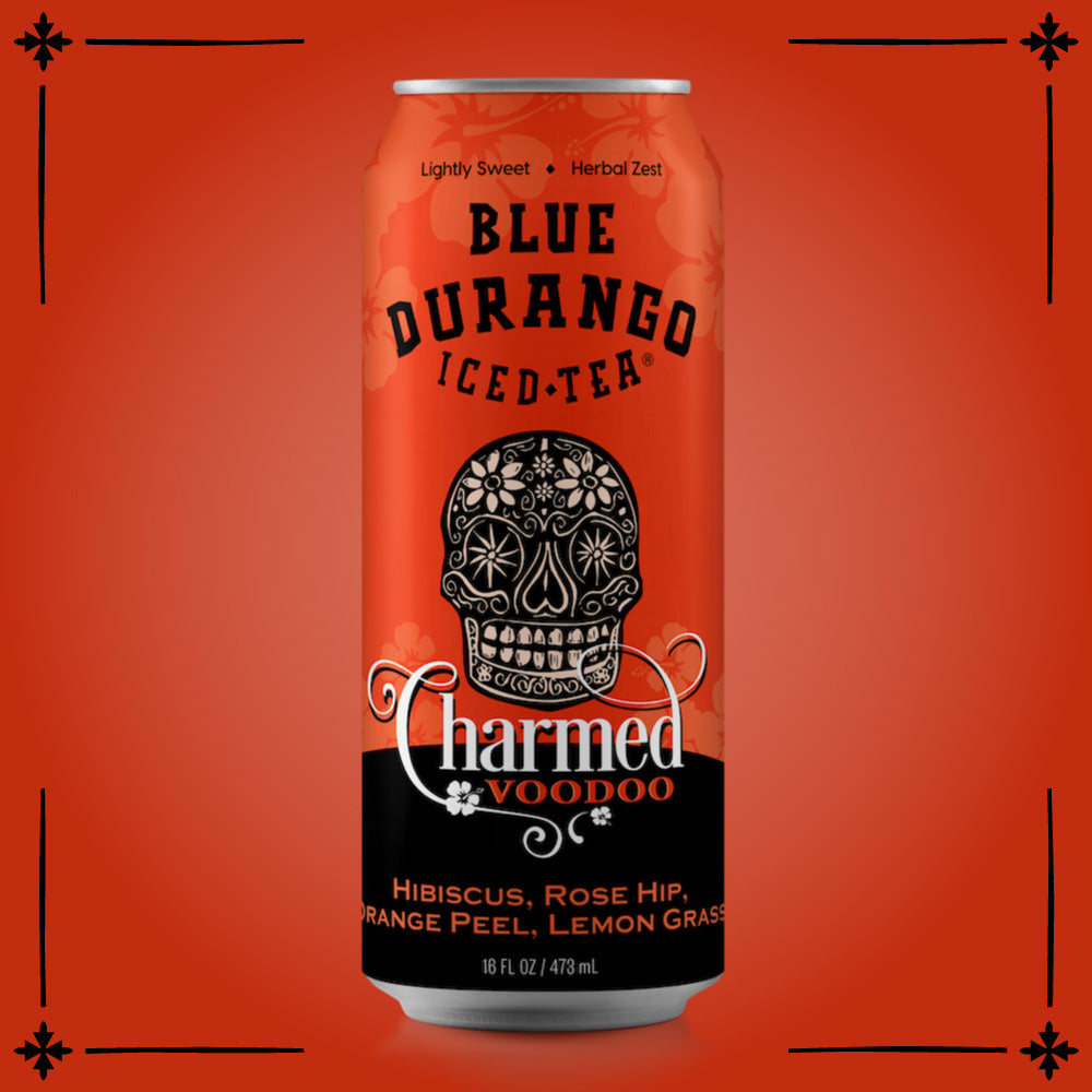 Charmed Voodoo
