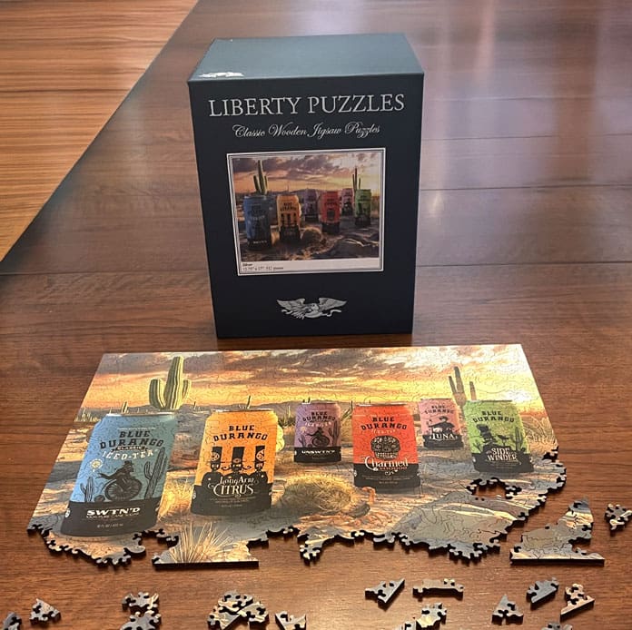 Liberty Puzzles