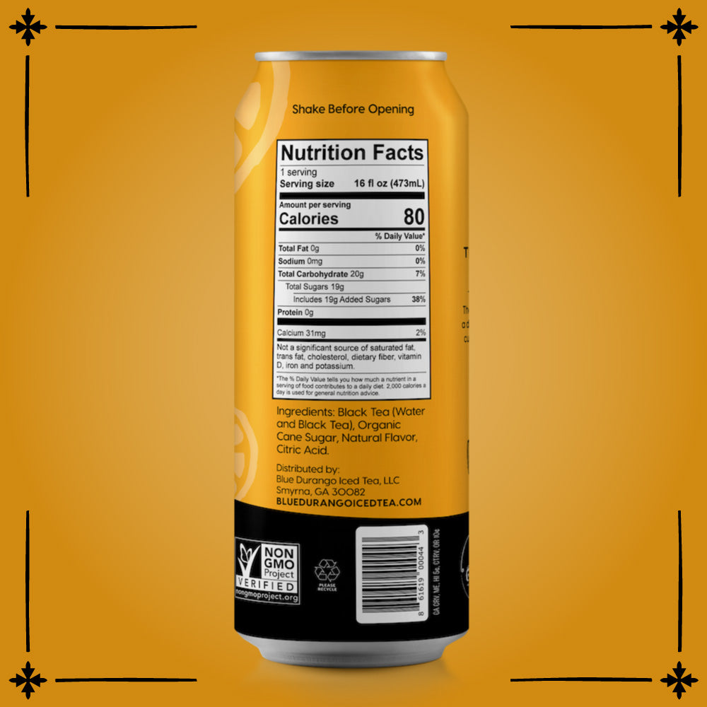 Long Arm Citrus