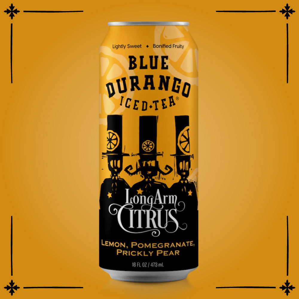 Long Arm Citrus