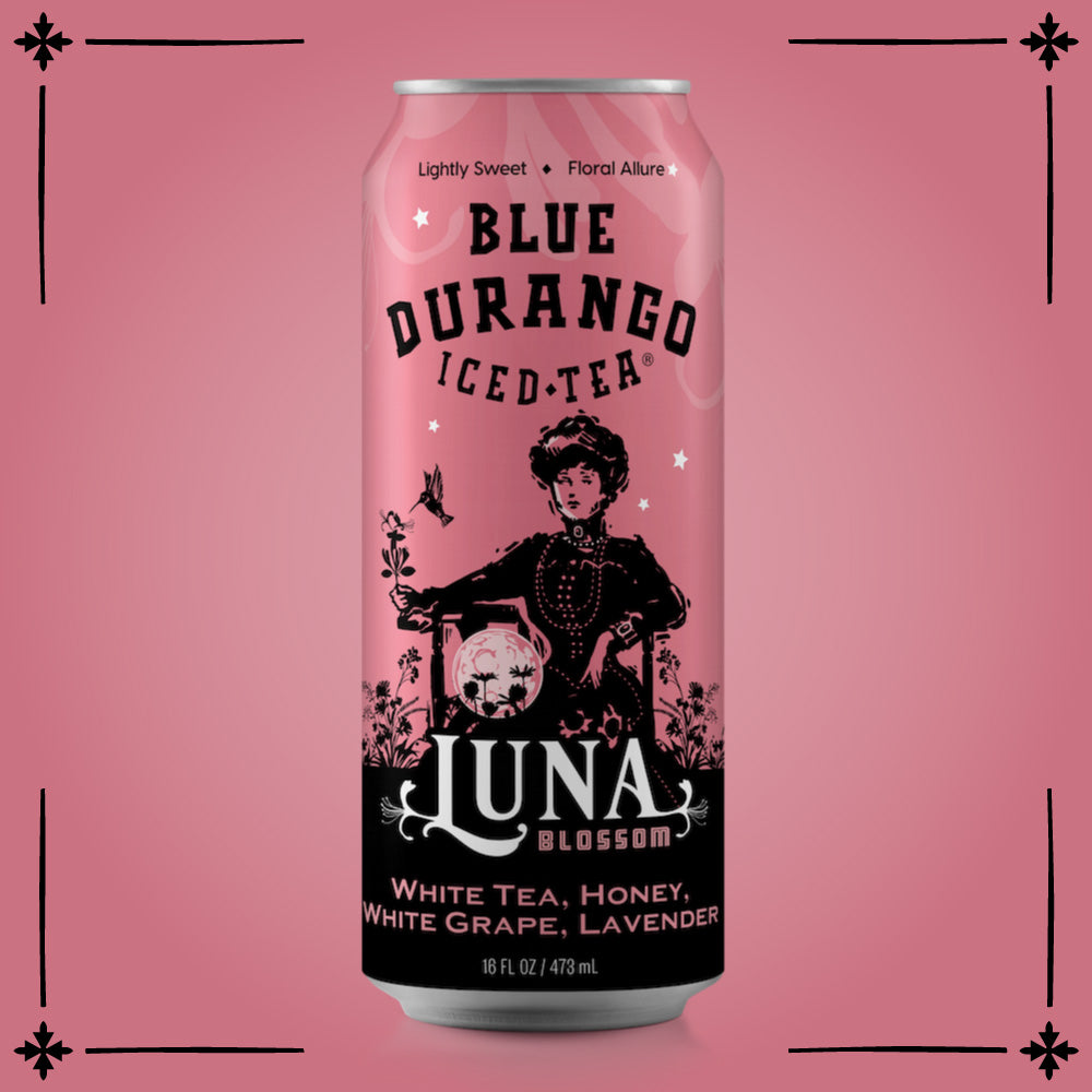 Luna Blossom