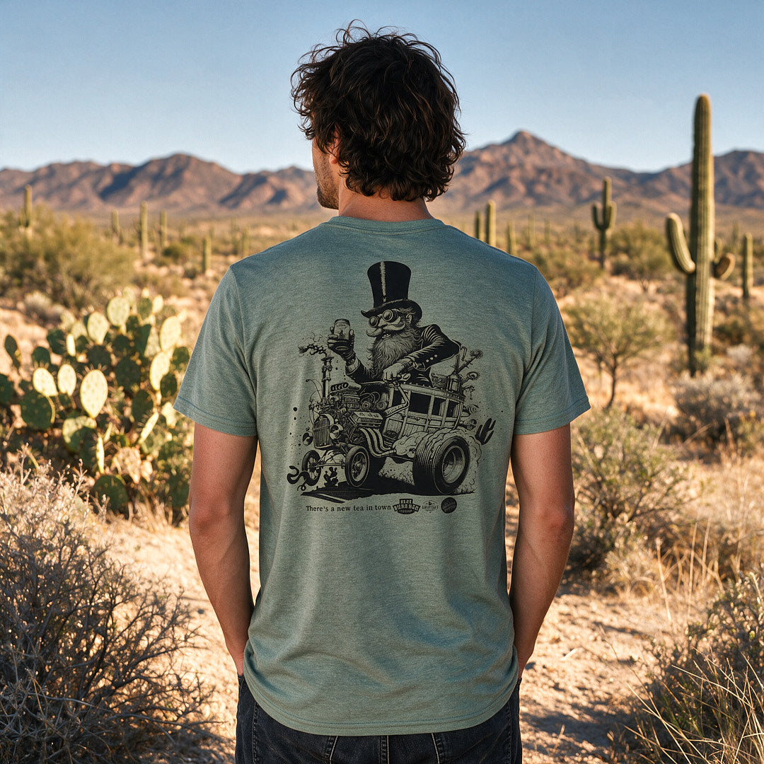 Tee "Rat Fink"