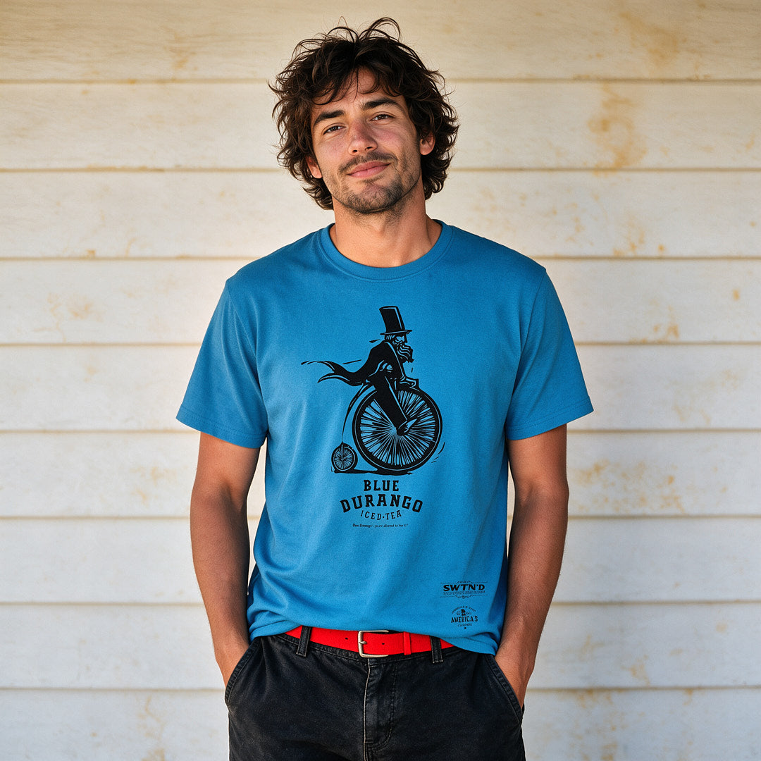 Tee “The Tea Merchant”