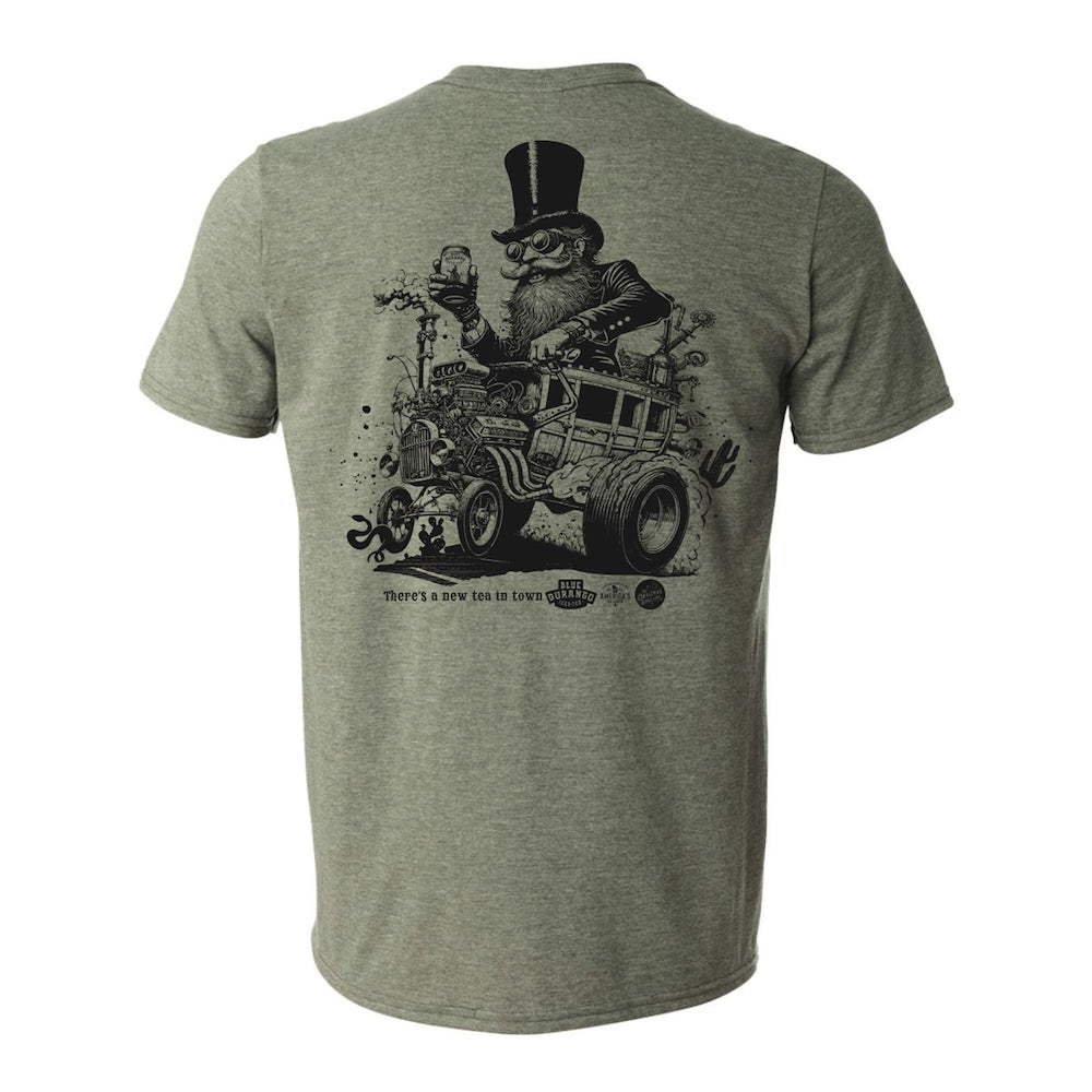 Tee "Rat Fink"