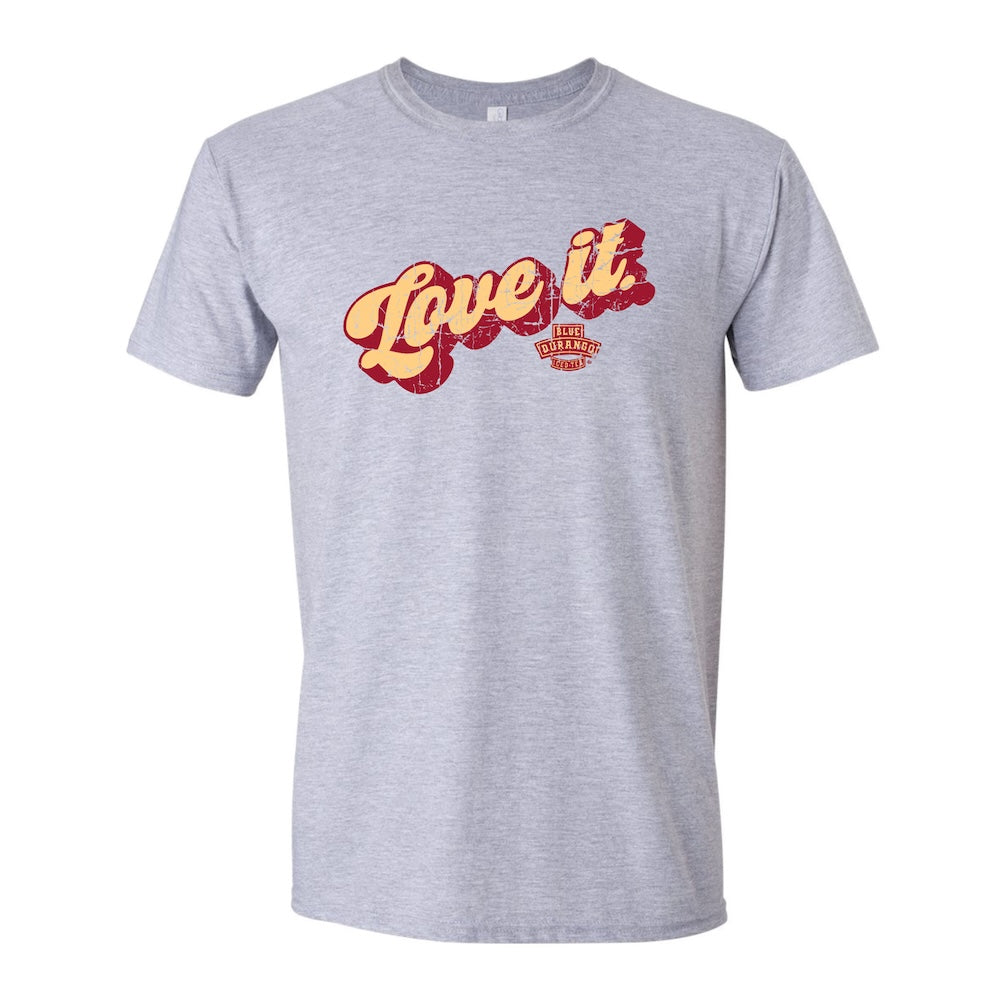 Tee "Love it”