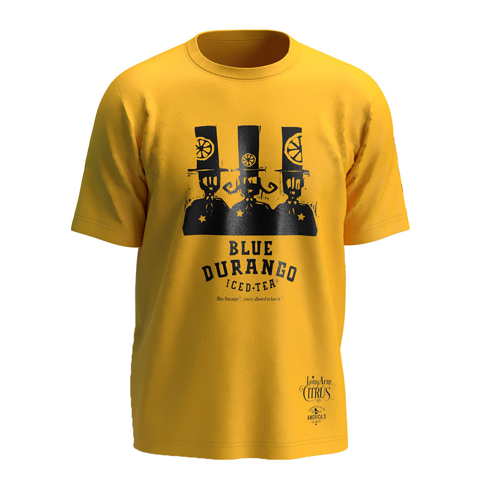Tee “Sheriff Nate & the Boys”