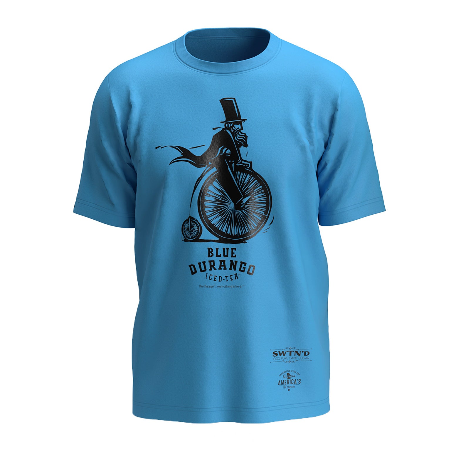 Tee “The Tea Merchant”