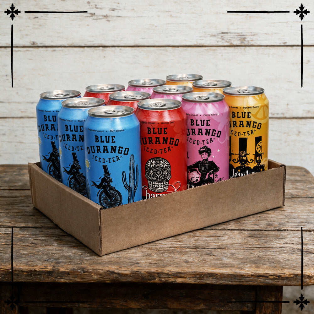 Variety Pack