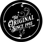 Original since 1995