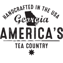 Americas Tea Country